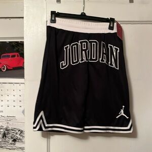 Youth Jordan Shorts